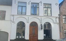 Guesthouse 1640