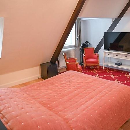 Guesthouse 1640 Bruges Extérieur photo