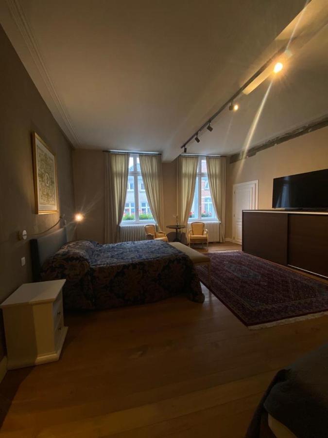 Guesthouse 1640 Bruges Extérieur photo
