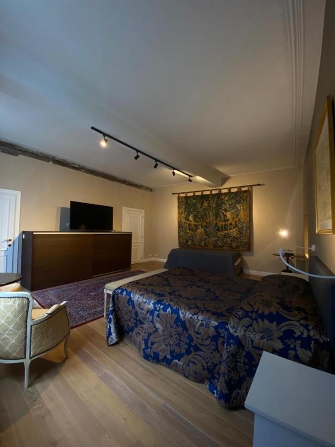 Guesthouse 1640 Bruges Extérieur photo