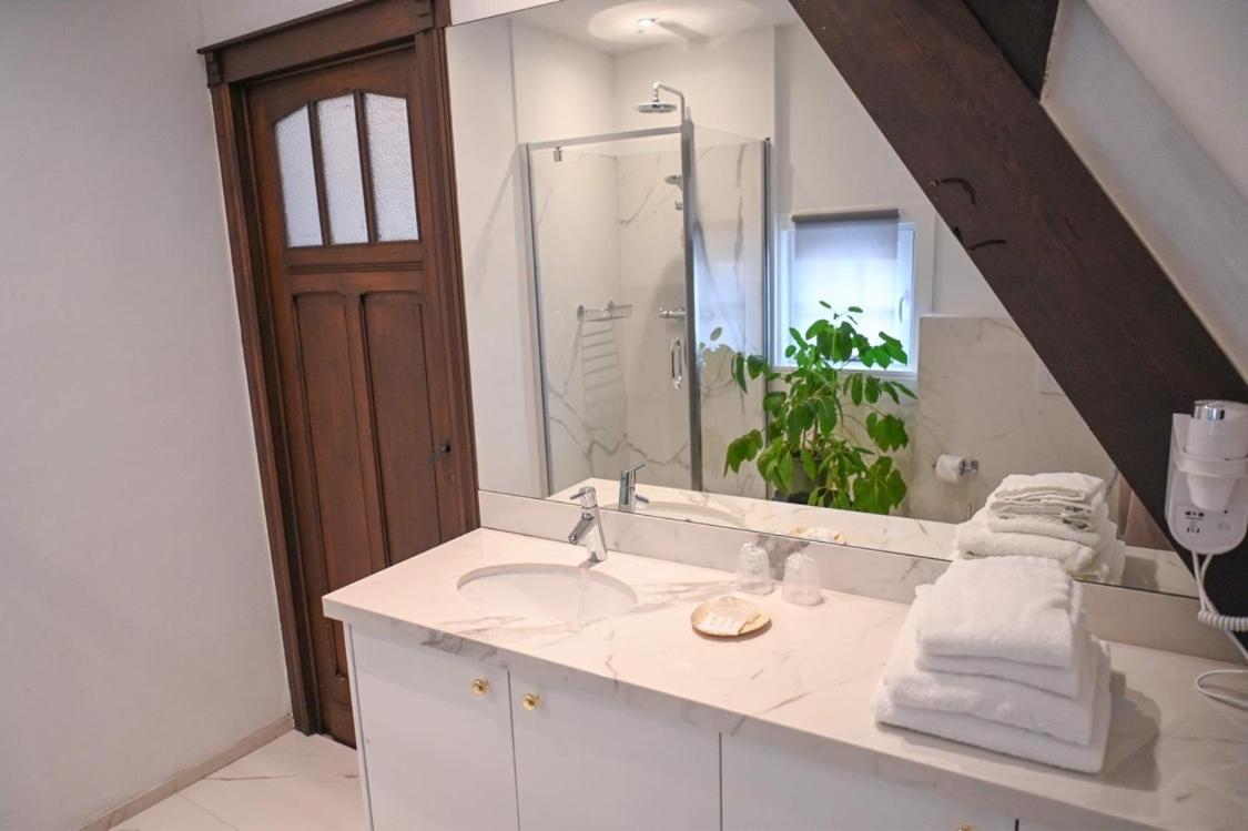 Guesthouse 1640 Bruges Extérieur photo