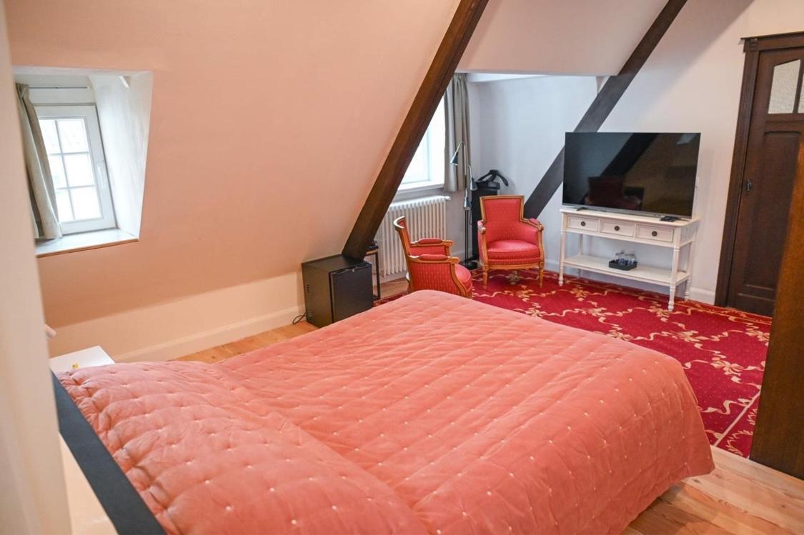 Guesthouse 1640 Bruges Extérieur photo