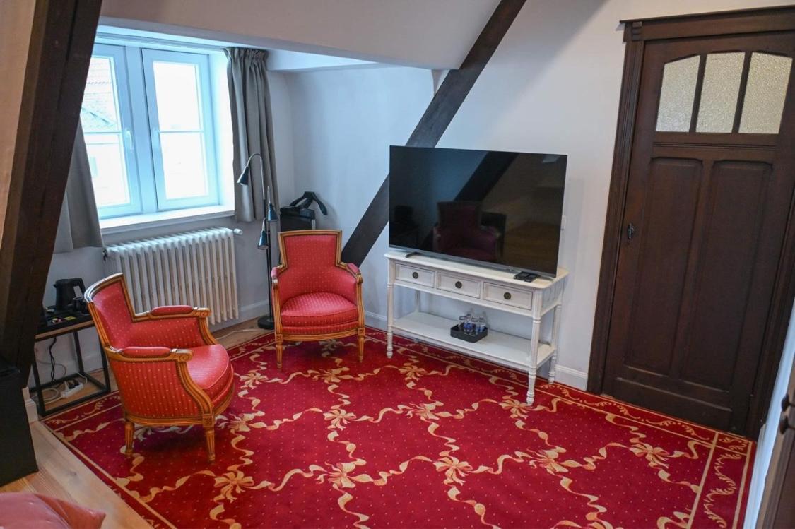 Guesthouse 1640 Bruges Extérieur photo